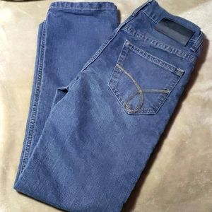 Calvin Klein Skinny Jeans